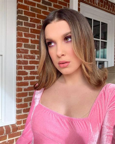 millie bobby brown hot photos|Millie Bobby Brown (@milliebobbybrown) • Instagram photos and。